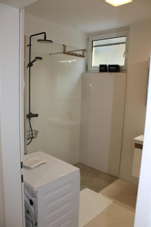 Wohnung Am Traunsee กมุนเดน ภายนอก รูปภาพ