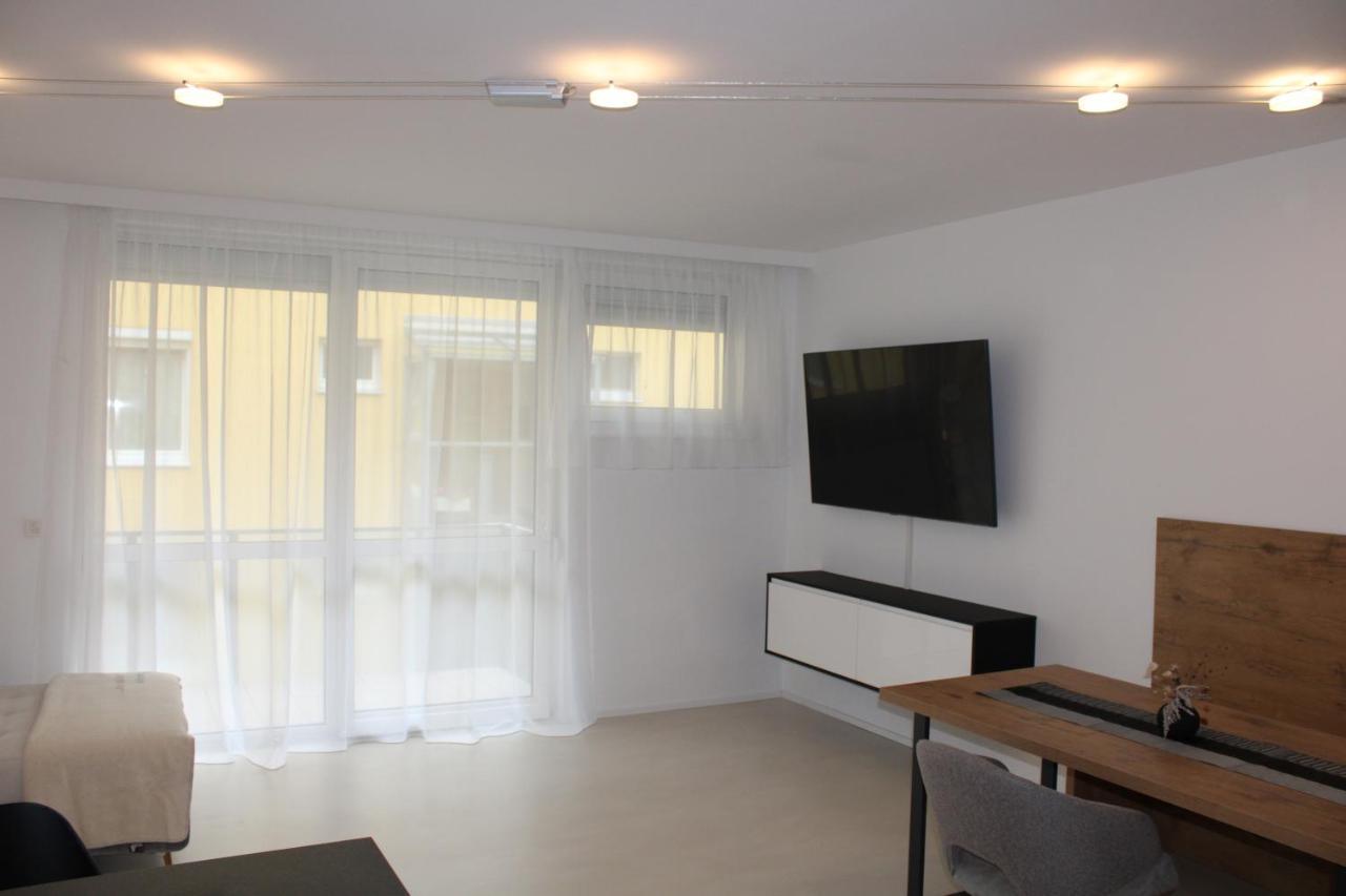 Wohnung Am Traunsee กมุนเดน ภายนอก รูปภาพ