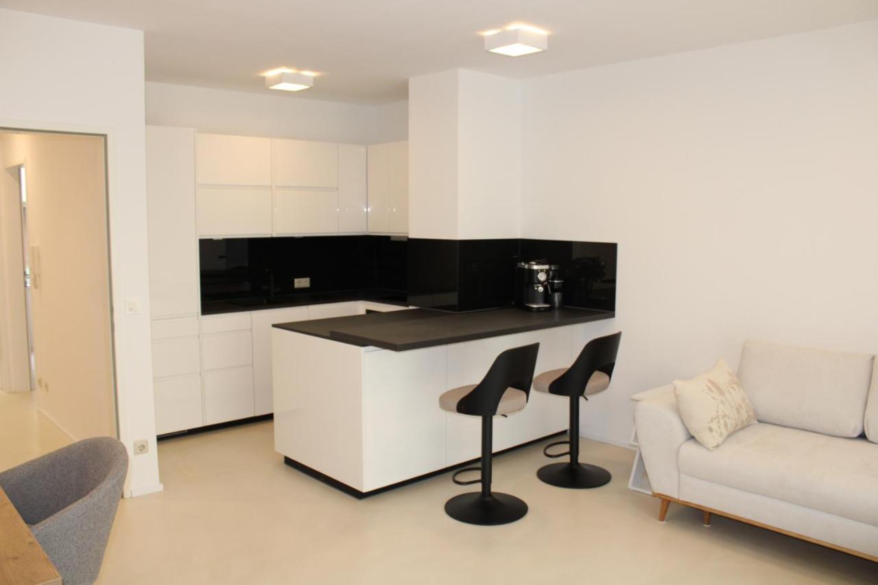 Wohnung Am Traunsee กมุนเดน ภายนอก รูปภาพ