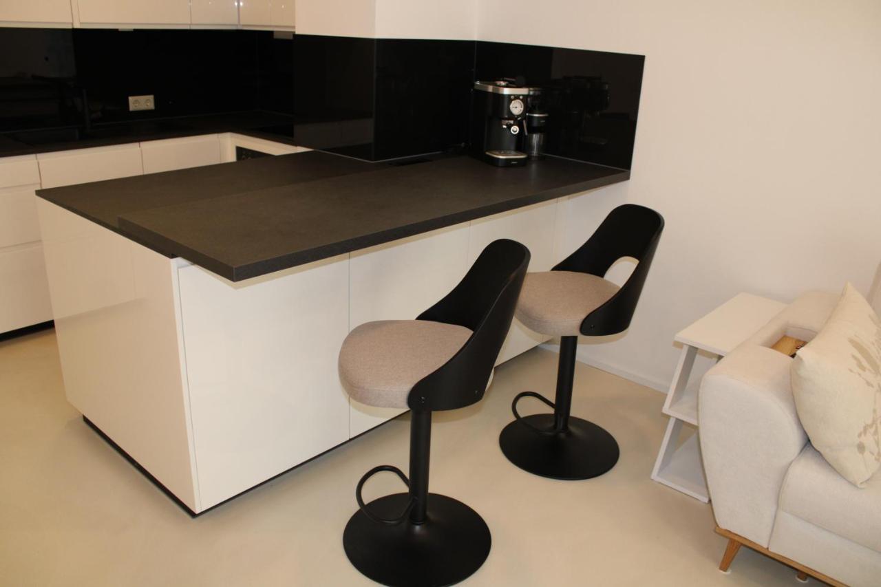 Wohnung Am Traunsee กมุนเดน ภายนอก รูปภาพ