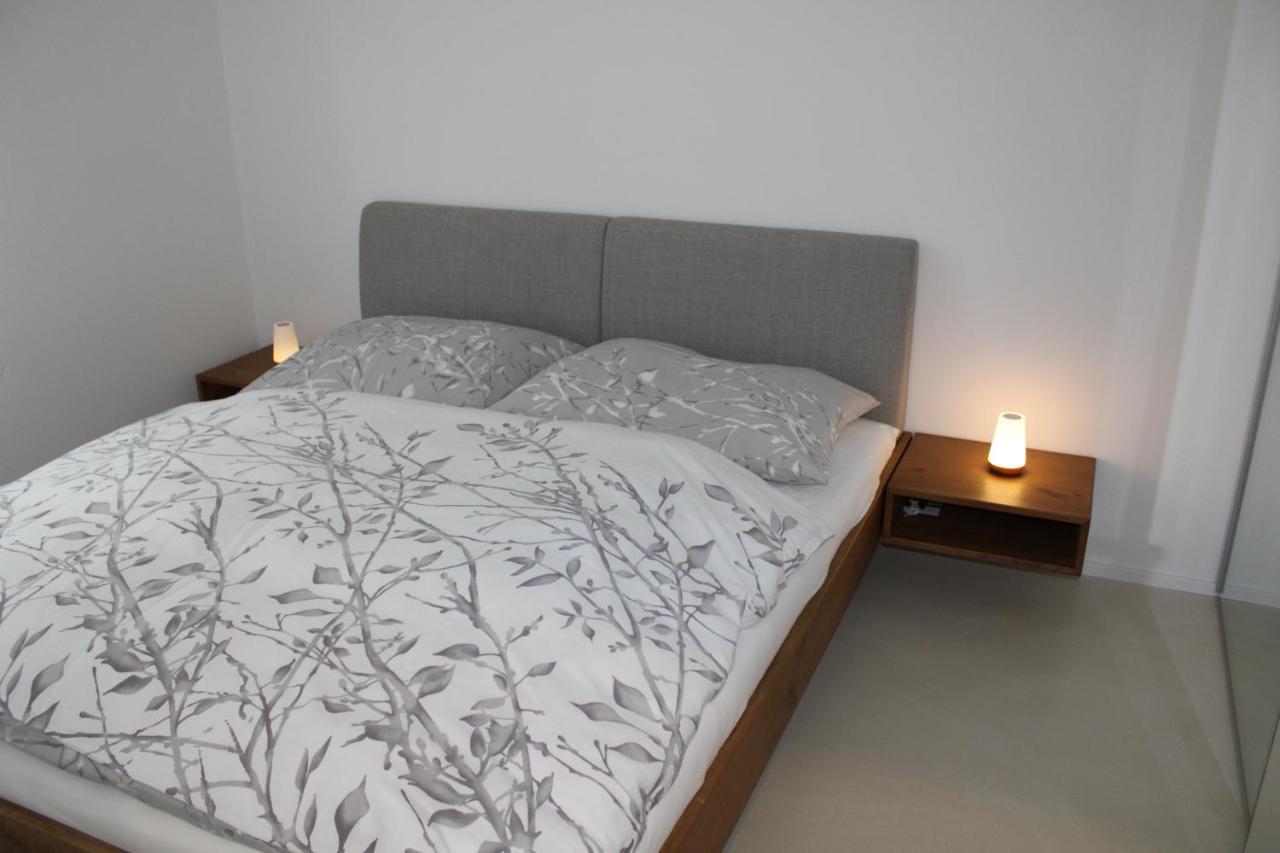 Wohnung Am Traunsee กมุนเดน ภายนอก รูปภาพ