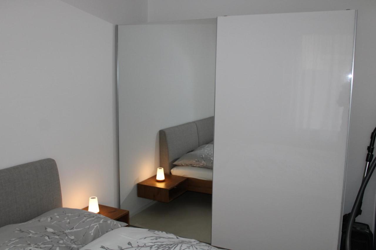 Wohnung Am Traunsee กมุนเดน ภายนอก รูปภาพ